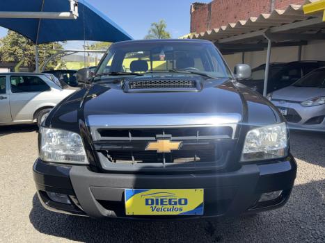 CHEVROLET S10 2.4 FLEX ADVANTAGE CABINE SIMPLES, Foto 8