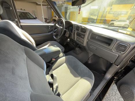 CHEVROLET S10 2.4 FLEX ADVANTAGE CABINE SIMPLES, Foto 10