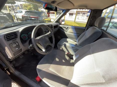 CHEVROLET S10 2.4 FLEX ADVANTAGE CABINE SIMPLES, Foto 11