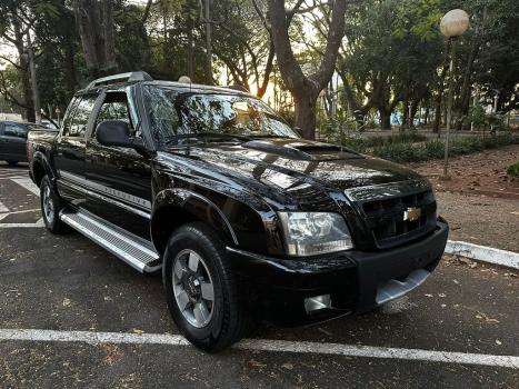 CHEVROLET S10 2.4 FLEX EXECUTIVE CABINE DUPLA, Foto 1