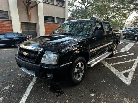 CHEVROLET S10 2.4 FLEX EXECUTIVE CABINE DUPLA, Foto 6