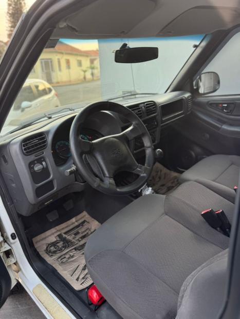 CHEVROLET S10 2.4 FLEX ADVANTAGE CABINE SIMPLES, Foto 4