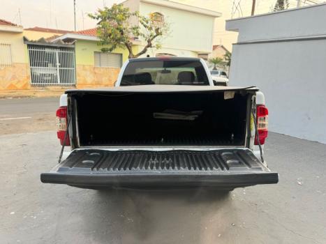 CHEVROLET S10 2.4 FLEX ADVANTAGE CABINE SIMPLES, Foto 6