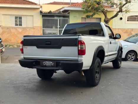 CHEVROLET S10 2.4 FLEX ADVANTAGE CABINE SIMPLES, Foto 7