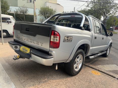 CHEVROLET S10 2.4 FLEX ADVANTAGE CABINE DUPLA, Foto 6