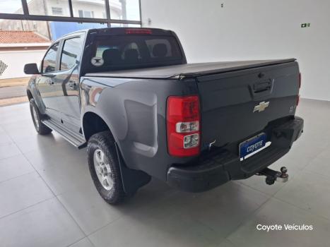 CHEVROLET S10 2.4 FLEX LT CABINE DUPLA, Foto 5