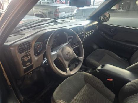 CHEVROLET S10 2.4 FLEX ADVANTAGE CABINE DUPLA, Foto 3