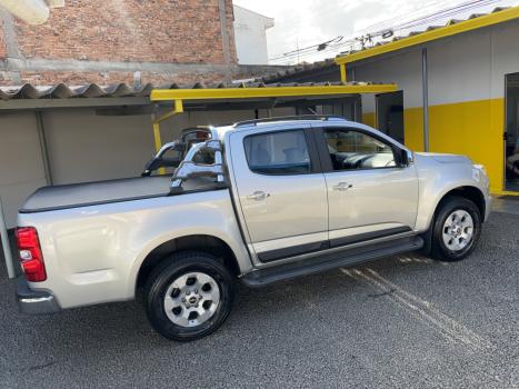 CHEVROLET S10 2.4 FLEX LTZ CABINE DUPLA, Foto 8