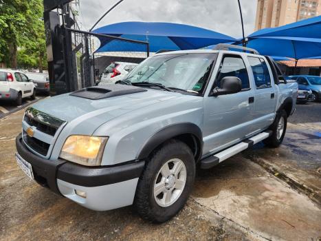 CHEVROLET S10 2.4 FLEX ADVANTAGE CABINE DUPLA, Foto 2