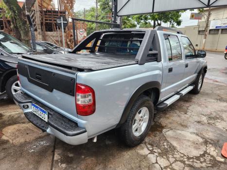 CHEVROLET S10 2.4 FLEX ADVANTAGE CABINE DUPLA, Foto 5