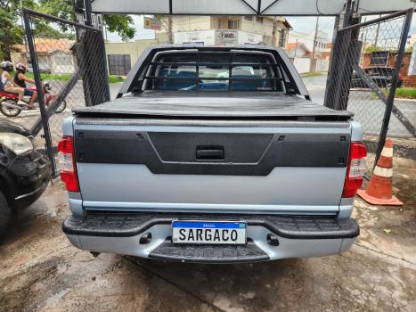 CHEVROLET S10 2.4 FLEX ADVANTAGE CABINE DUPLA, Foto 6