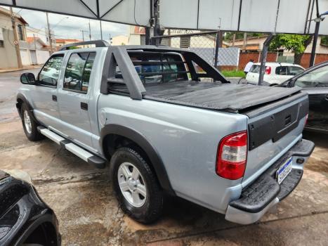 CHEVROLET S10 2.4 FLEX ADVANTAGE CABINE DUPLA, Foto 7