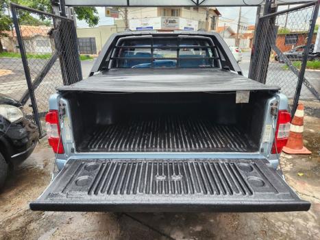 CHEVROLET S10 2.4 FLEX ADVANTAGE CABINE DUPLA, Foto 10