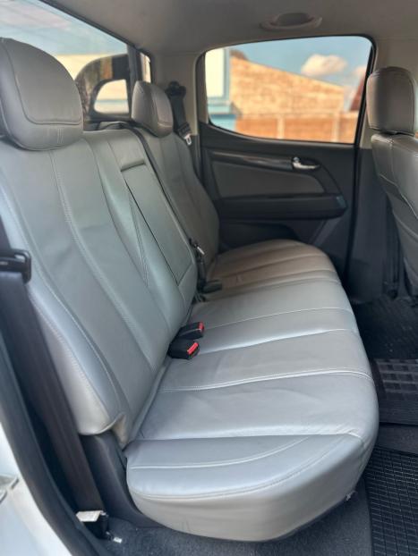 CHEVROLET S10 2.4 FLEX LTZ CABINE DUPLA, Foto 6