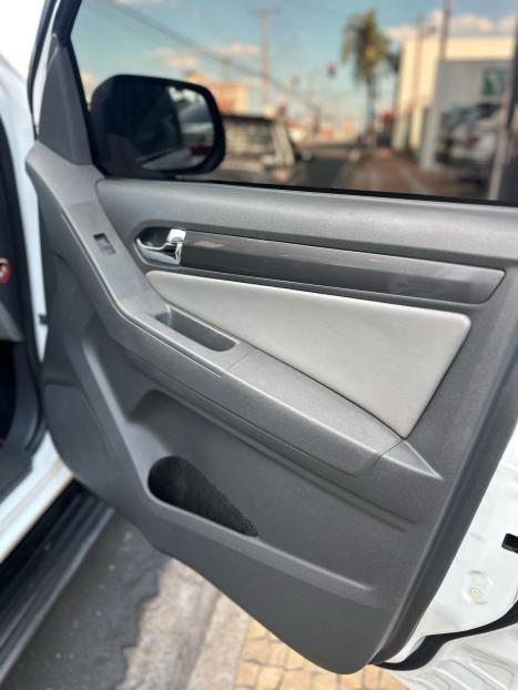 CHEVROLET S10 2.4 FLEX LTZ CABINE DUPLA, Foto 10