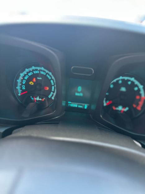 CHEVROLET S10 2.4 FLEX LTZ CABINE DUPLA, Foto 11