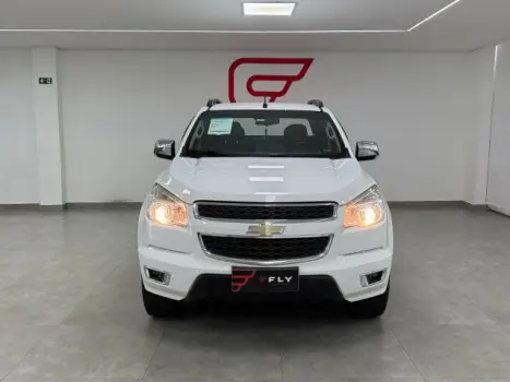 CHEVROLET S10 2.4 FLEX LTZ CABINE DUPLA, Foto 3