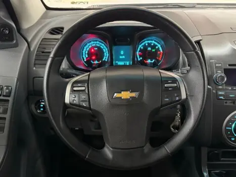 CHEVROLET S10 2.4 FLEX LTZ CABINE DUPLA, Foto 9