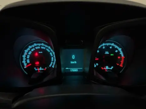 CHEVROLET S10 2.4 FLEX LTZ CABINE DUPLA, Foto 11