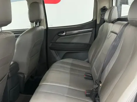 CHEVROLET S10 2.4 FLEX LTZ CABINE DUPLA, Foto 14