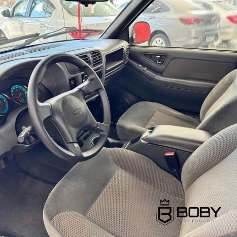 CHEVROLET S10 2.4 FLEX ADVANTAGE CABINE DUPLA, Foto 3