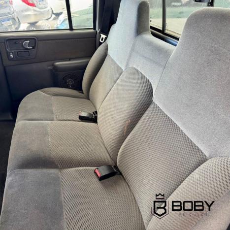 CHEVROLET S10 2.4 FLEX ADVANTAGE CABINE DUPLA, Foto 5