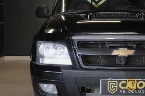 CHEVROLET S10 2.4 FLEX EXECUTIVE CABINE DUPLA, Foto 2