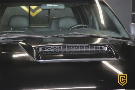 CHEVROLET S10 2.4 FLEX EXECUTIVE CABINE DUPLA, Foto 3
