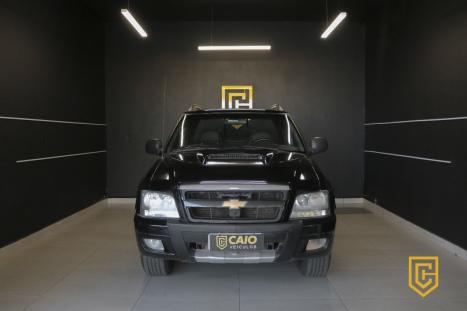 CHEVROLET S10 2.4 FLEX EXECUTIVE CABINE DUPLA, Foto 4