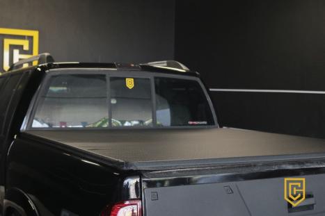 CHEVROLET S10 2.4 FLEX EXECUTIVE CABINE DUPLA, Foto 6