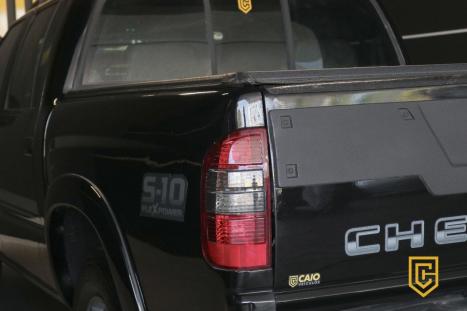 CHEVROLET S10 2.4 FLEX EXECUTIVE CABINE DUPLA, Foto 7