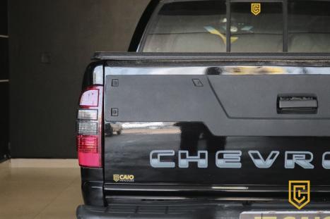CHEVROLET S10 2.4 FLEX EXECUTIVE CABINE DUPLA, Foto 8