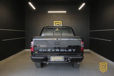 CHEVROLET S10 2.4 FLEX EXECUTIVE CABINE DUPLA, Foto 9