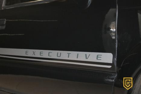 CHEVROLET S10 2.4 FLEX EXECUTIVE CABINE DUPLA, Foto 10
