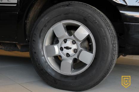 CHEVROLET S10 2.4 FLEX EXECUTIVE CABINE DUPLA, Foto 11