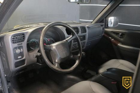 CHEVROLET S10 2.4 FLEX EXECUTIVE CABINE DUPLA, Foto 12