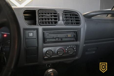 CHEVROLET S10 2.4 FLEX EXECUTIVE CABINE DUPLA, Foto 14