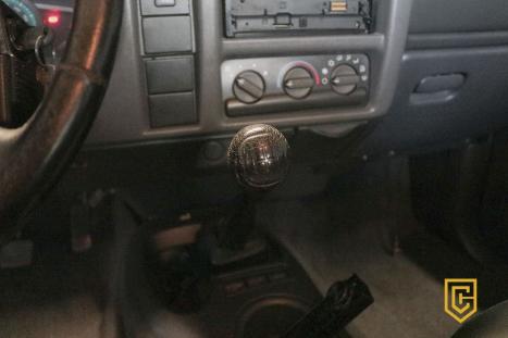 CHEVROLET S10 2.4 FLEX EXECUTIVE CABINE DUPLA, Foto 15