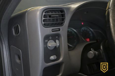 CHEVROLET S10 2.4 FLEX EXECUTIVE CABINE DUPLA, Foto 16