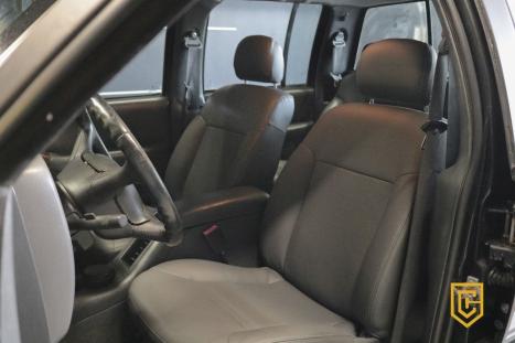 CHEVROLET S10 2.4 FLEX EXECUTIVE CABINE DUPLA, Foto 20