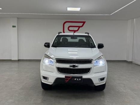 CHEVROLET S10 2.4 FLEX LTZ CABINE DUPLA, Foto 3