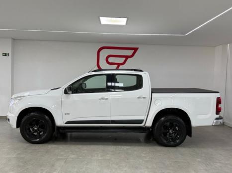 CHEVROLET S10 2.4 FLEX LTZ CABINE DUPLA, Foto 4