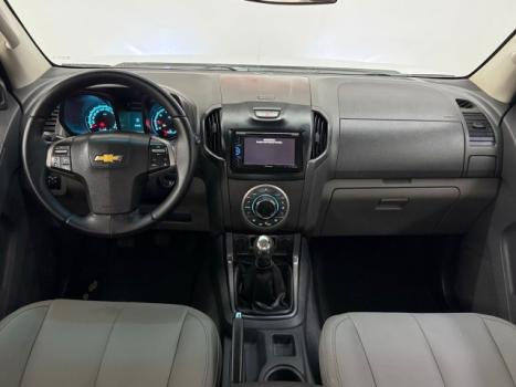 CHEVROLET S10 2.4 FLEX LTZ CABINE DUPLA, Foto 7