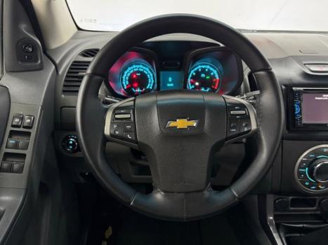 CHEVROLET S10 2.4 FLEX LTZ CABINE DUPLA, Foto 9