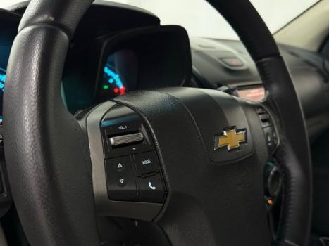 CHEVROLET S10 2.4 FLEX LTZ CABINE DUPLA, Foto 10