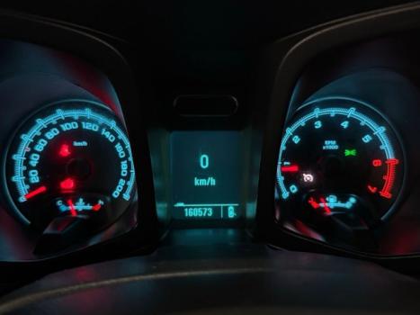 CHEVROLET S10 2.4 FLEX LTZ CABINE DUPLA, Foto 11