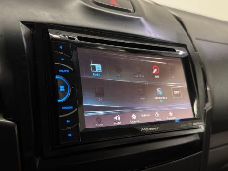 CHEVROLET S10 2.4 FLEX LTZ CABINE DUPLA, Foto 12
