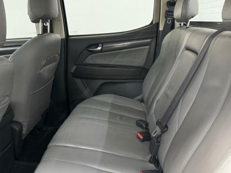 CHEVROLET S10 2.4 FLEX LTZ CABINE DUPLA, Foto 15