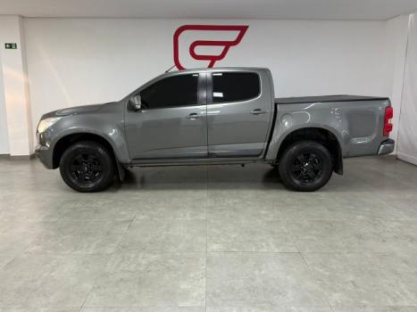 CHEVROLET S10 2.4 FLEX LT CABINE DUPLA, Foto 4