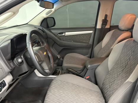 CHEVROLET S10 2.4 FLEX LT CABINE DUPLA, Foto 5